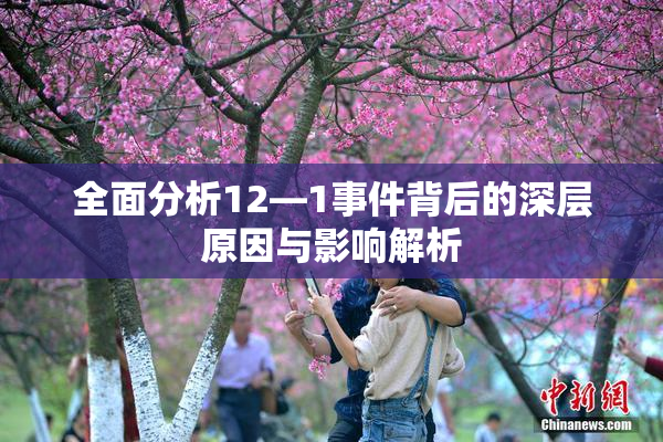全面分析12—1事件背后的深层原因与影响解析