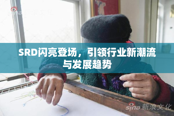 SRD闪亮登场，引领行业新潮流与发展趋势