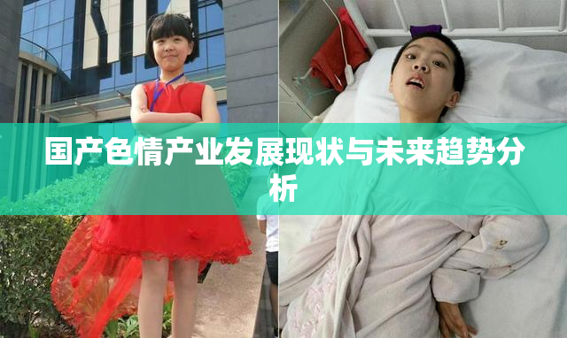 国产色情产业发展现状与未来趋势分析