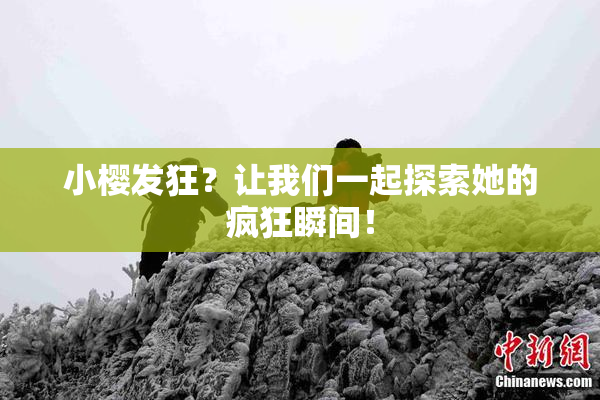 小樱发狂？让我们一起探索她的疯狂瞬间！