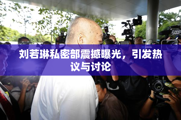 刘若琳私密部震撼曝光，引发热议与讨论