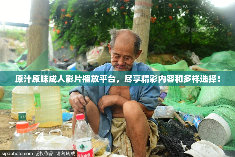原汁原味成人影片播放平台，尽享精彩内容和多样选择！