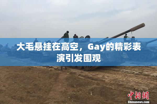 大毛悬挂在高空，Gay的精彩表演引发围观