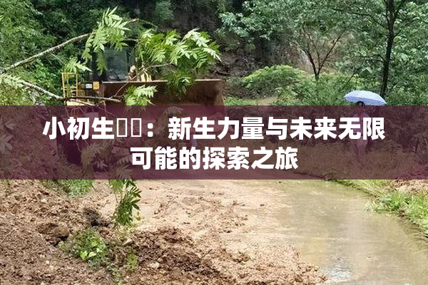 小初生❌‌：新生力量与未来无限可能的探索之旅