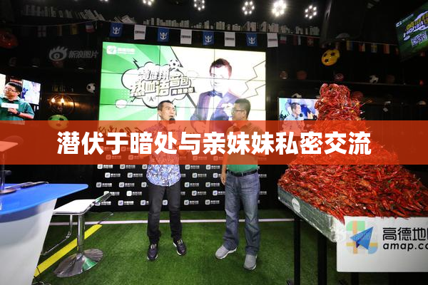 潜伏于暗处与亲妹妹私密交流