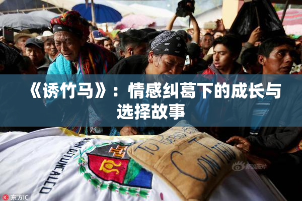 《诱竹马》：情感纠葛下的成长与选择故事