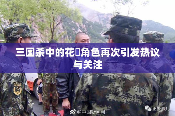 三国杀中的花鬘角色再次引发热议与关注