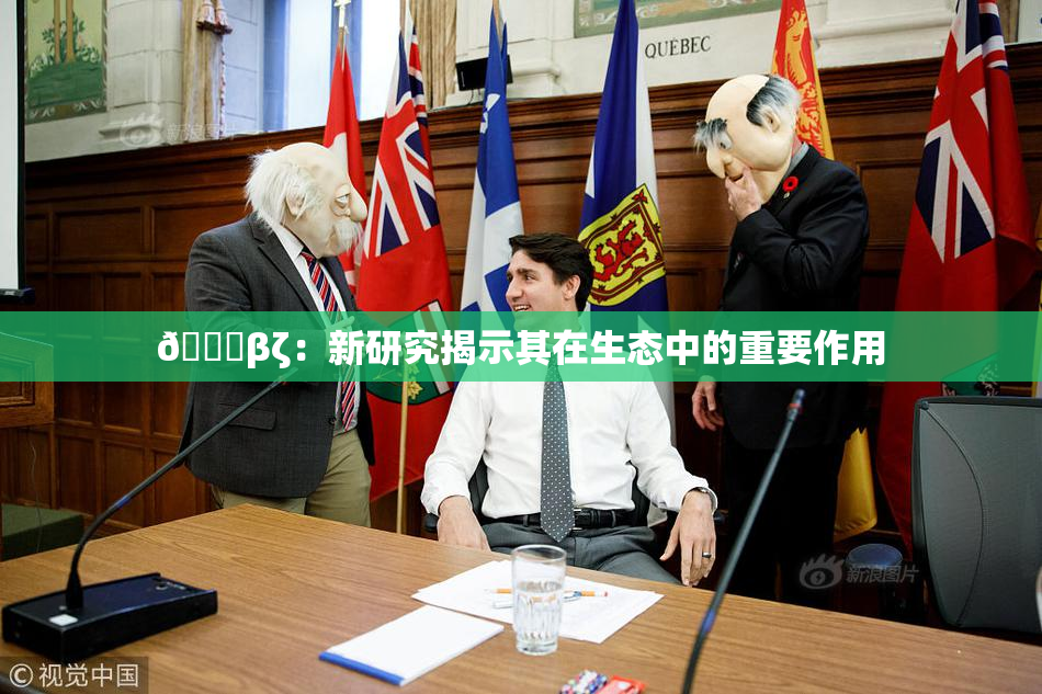 👙βζ：新研究揭示其在生态中的重要作用
