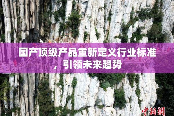 国产顶级产品重新定义行业标准，引领未来趋势