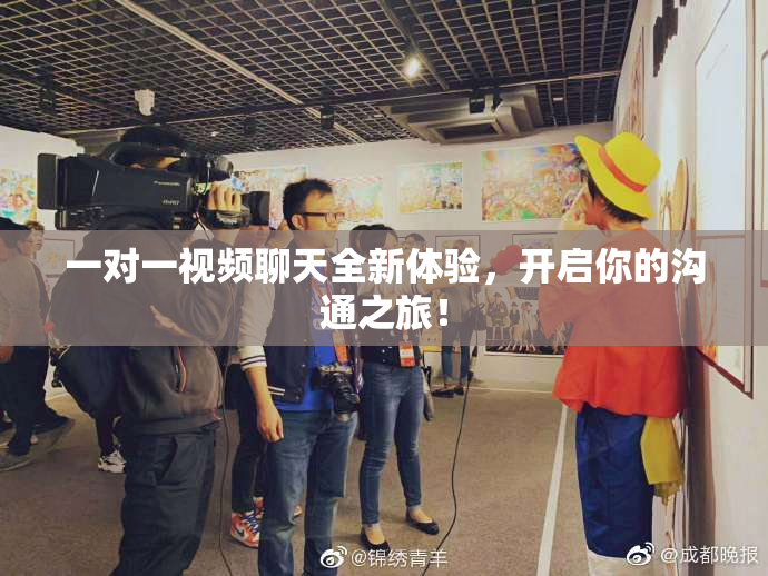 一对一视频聊天全新体验，开启你的沟通之旅！
