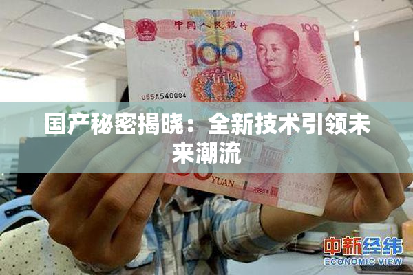 国产秘密揭晓：全新技术引领未来潮流