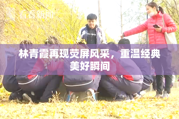 林青霞再现荧屏风采，重温经典美好瞬间