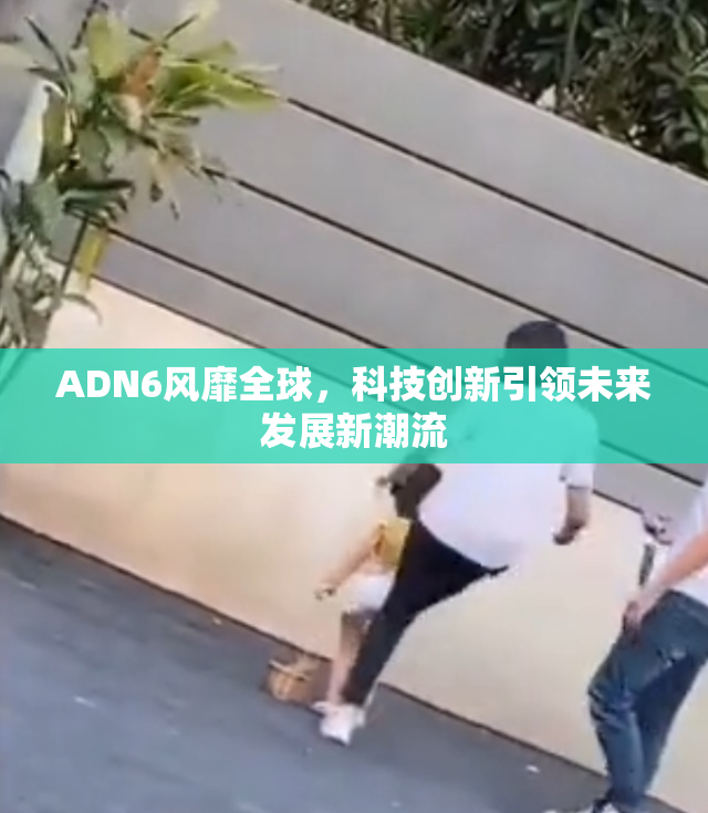 ADN6风靡全球，科技创新引领未来发展新潮流