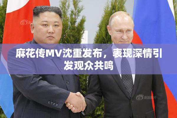 麻花传MV沈重发布，表现深情引发观众共鸣