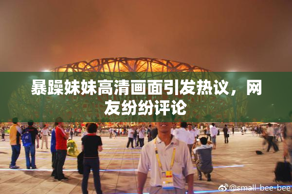 暴躁妹妹高清画面引发热议，网友纷纷评论