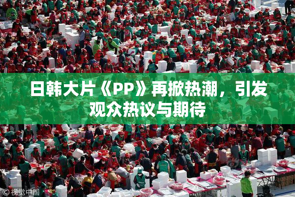 日韩大片《PP》再掀热潮，引发观众热议与期待