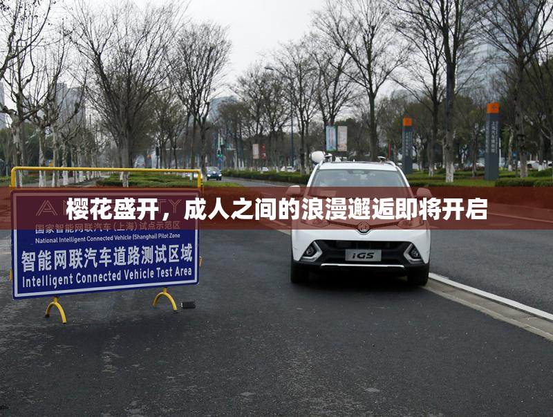 樱花盛开，成人之间的浪漫邂逅即将开启
