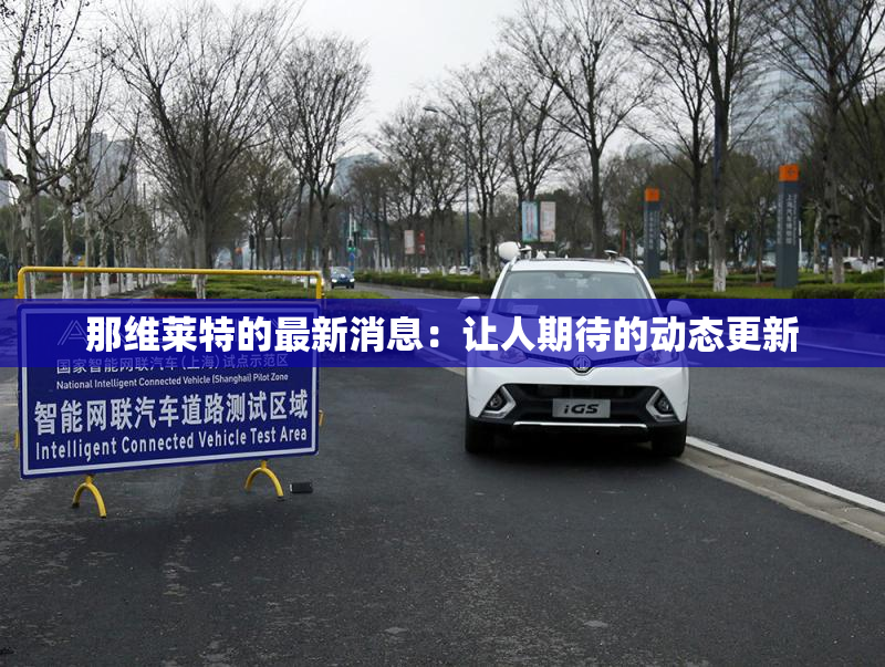 那维莱特的最新消息：让人期待的动态更新