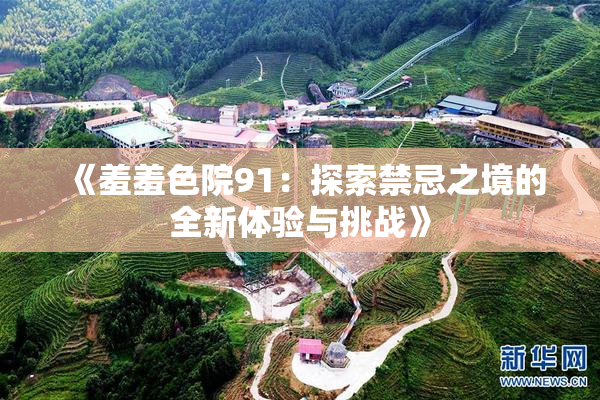 《羞羞色院91：探索禁忌之境的全新体验与挑战》