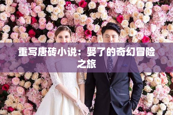 重写唐砖小说：娶了的奇幻冒险之旅
