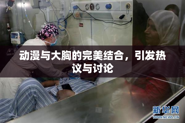 动漫与大胸的完美结合，引发热议与讨论
