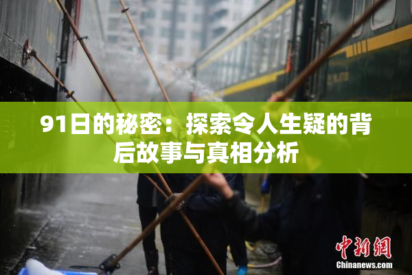 91日的秘密：探索令人生疑的背后故事与真相分析