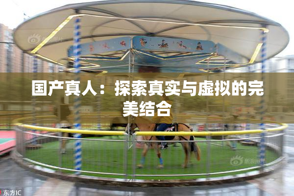 国产真人：探索真实与虚拟的完美结合