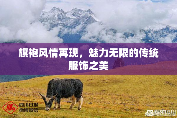 旗袍风情再现，魅力无限的传统服饰之美