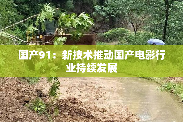 国产91：新技术推动国产电影行业持续发展