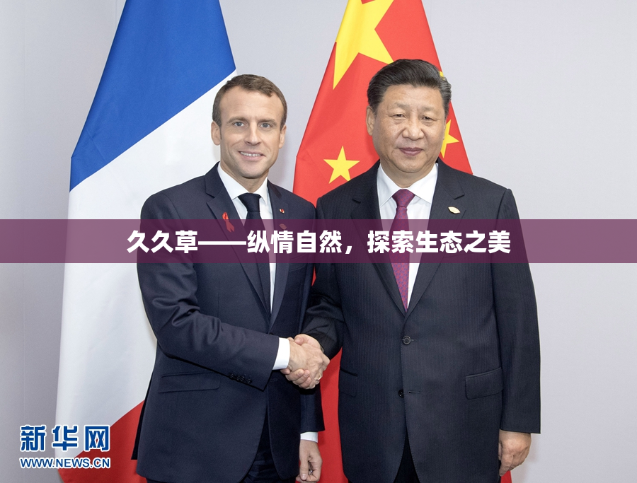 久久草——纵情自然，探索生态之美