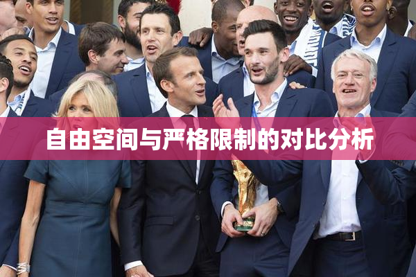 自由空间与严格限制的对比分析