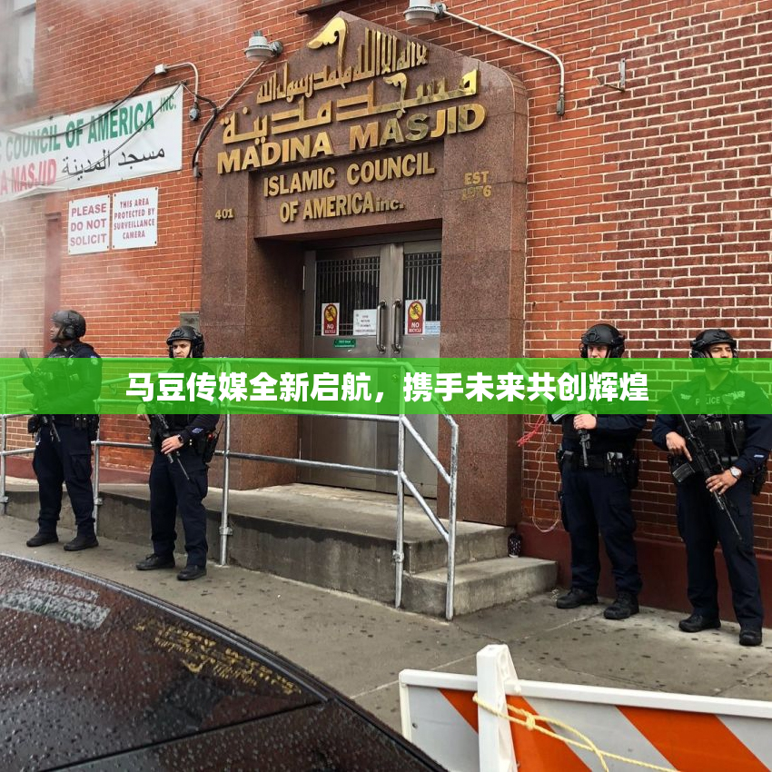 马豆传媒全新启航，携手未来共创辉煌