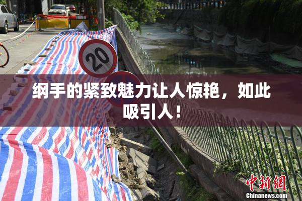 纲手的紧致魅力让人惊艳，如此吸引人！