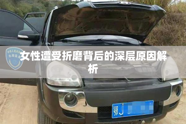 女性遭受折磨背后的深层原因解析