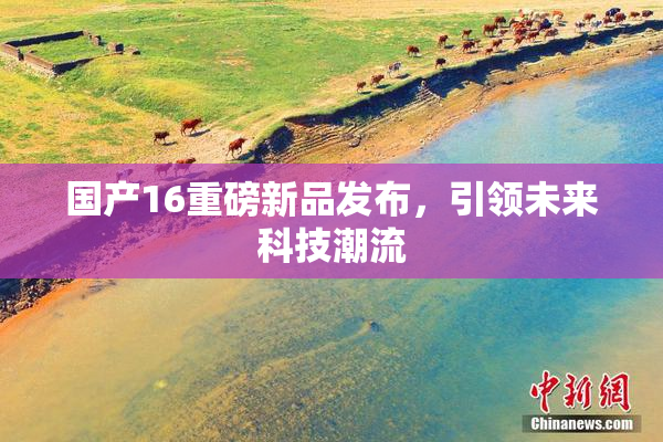 国产16重磅新品发布，引领未来科技潮流
