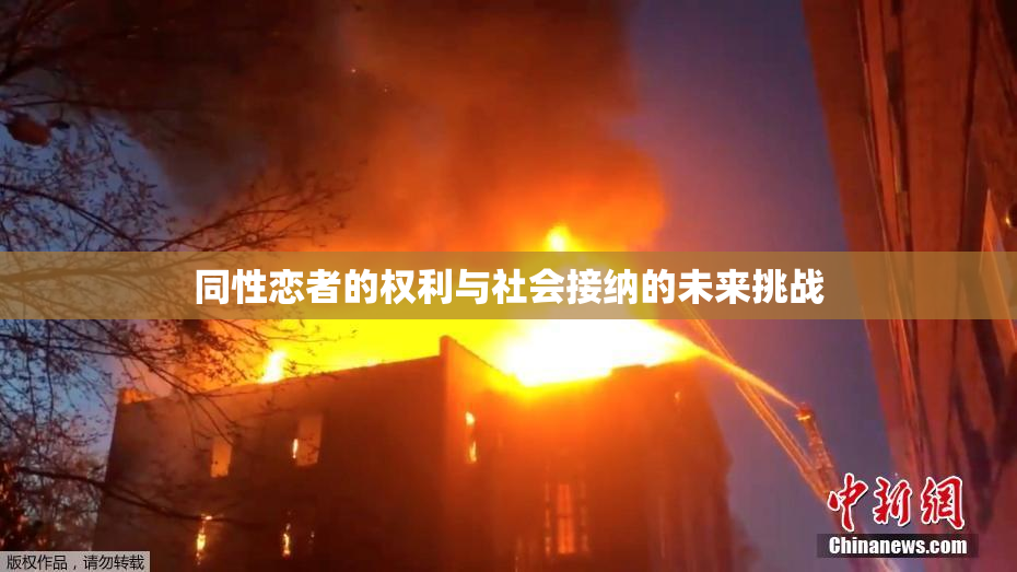 同性恋者的权利与社会接纳的未来挑战