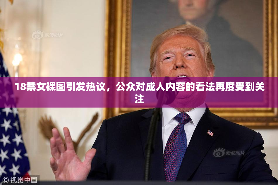 18禁女裸图引发热议，公众对成人内容的看法再度受到关注