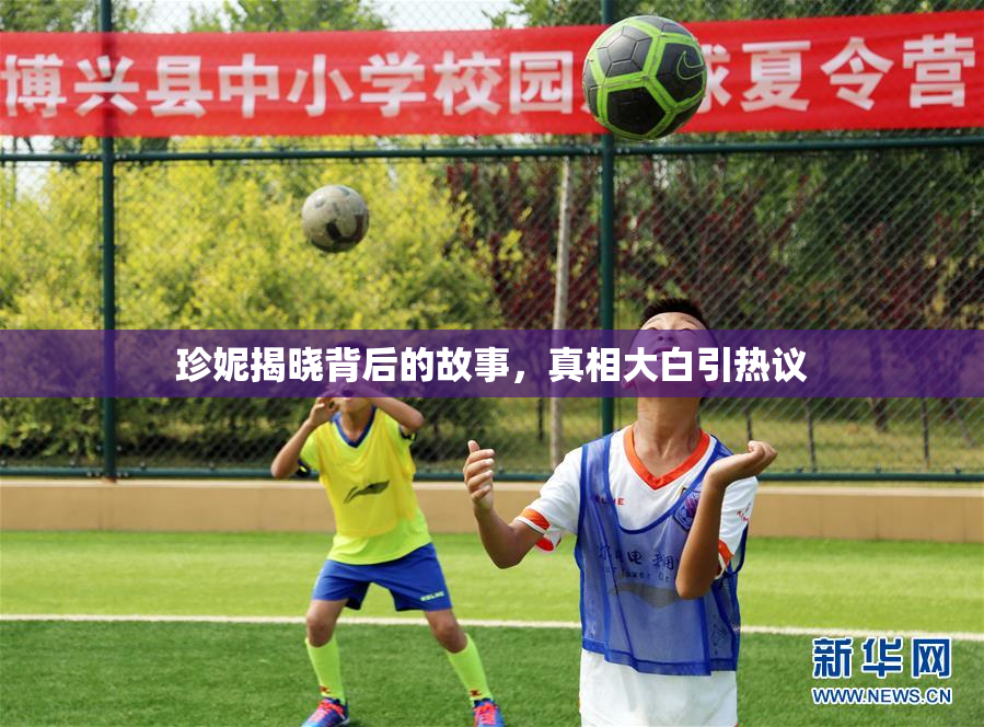 珍妮揭晓背后的故事，真相大白引热议