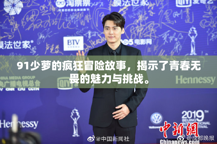91少萝的疯狂冒险故事，揭示了青春无畏的魅力与挑战。