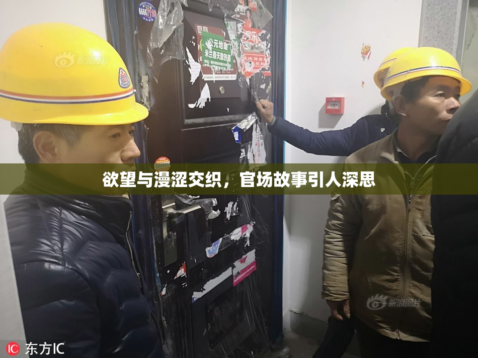 欲望与漫涩交织，官场故事引人深思