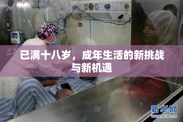 已满十八岁，成年生活的新挑战与新机遇