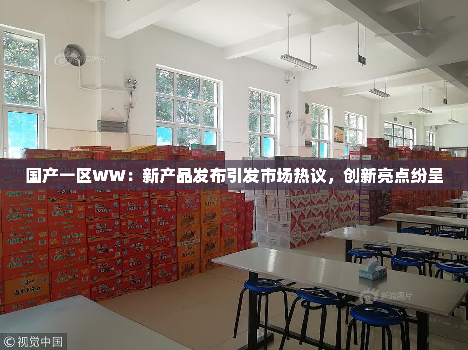 国产一区WW：新产品发布引发市场热议，创新亮点纷呈