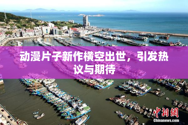 动漫片子新作横空出世，引发热议与期待