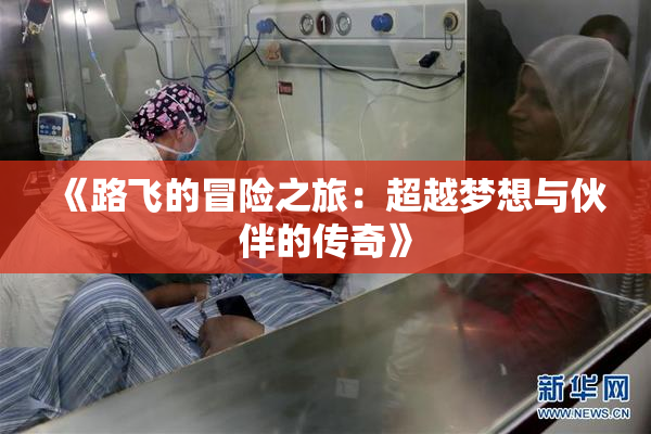 《路飞的冒险之旅：超越梦想与伙伴的传奇》