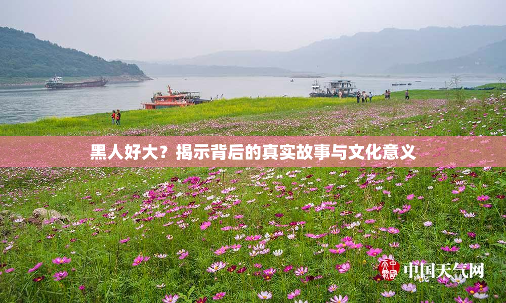 黑人好大？揭示背后的真实故事与文化意义