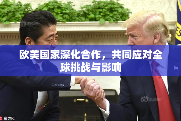 欧美国家深化合作，共同应对全球挑战与影响