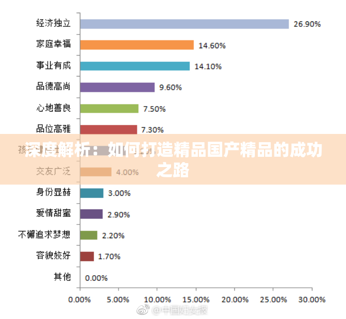 深度解析：如何打造精品国产精品的成功之路