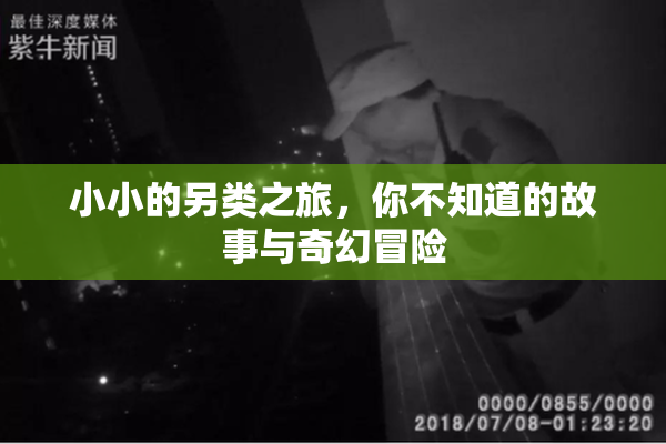 小小的另类之旅，你不知道的故事与奇幻冒险