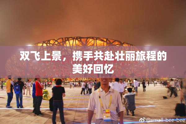 双飞上景，携手共赴壮丽旅程的美好回忆