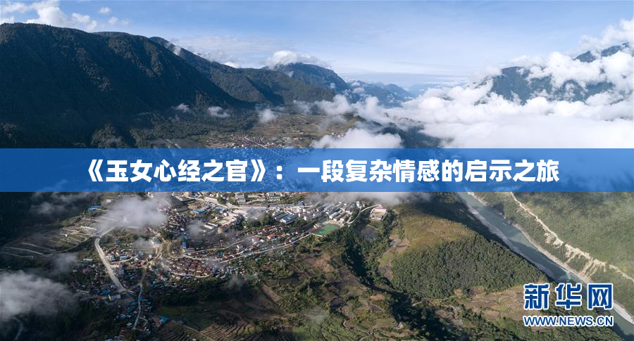 《玉女心经之官》：一段复杂情感的启示之旅